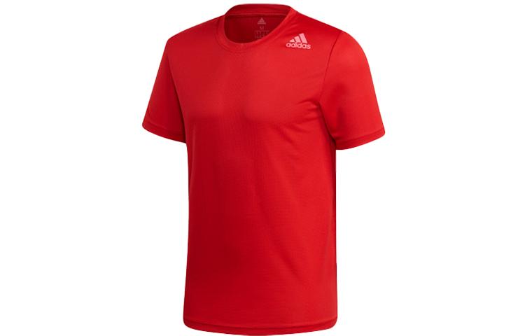 Adidas Soccer Jersey Men s Light Scarlet FM2102 M