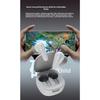 Bluetooth Earphones Binaural True Wireless Physical Noise Reduction High Quality TWS Earbuds Stereo Headset