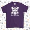 Jack Russell Mom T-Shirt | Jack Russell Terrier | Pick Your Color! | Dog Mom |