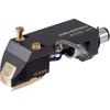 Audio-Technica AT-LH15H Headshell, Aluminum, Medium Weight Model