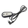 Electric Recliner Chair Sofa 2 Button Remote Control Hand Switch Controller