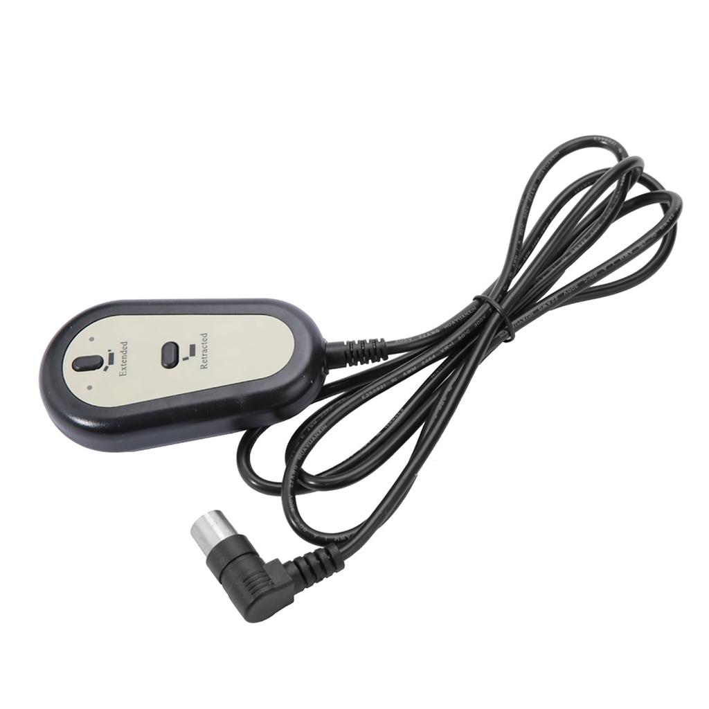 Electric Recliner Chair Sofa 2 Button Remote Control Hand Switch Controller