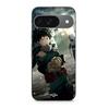 Case for Google Pixel 9 Izuku Midoriya, Shoto Todoroki, Bakugo Katsuki, War, One for All, My Hero Academia Anime