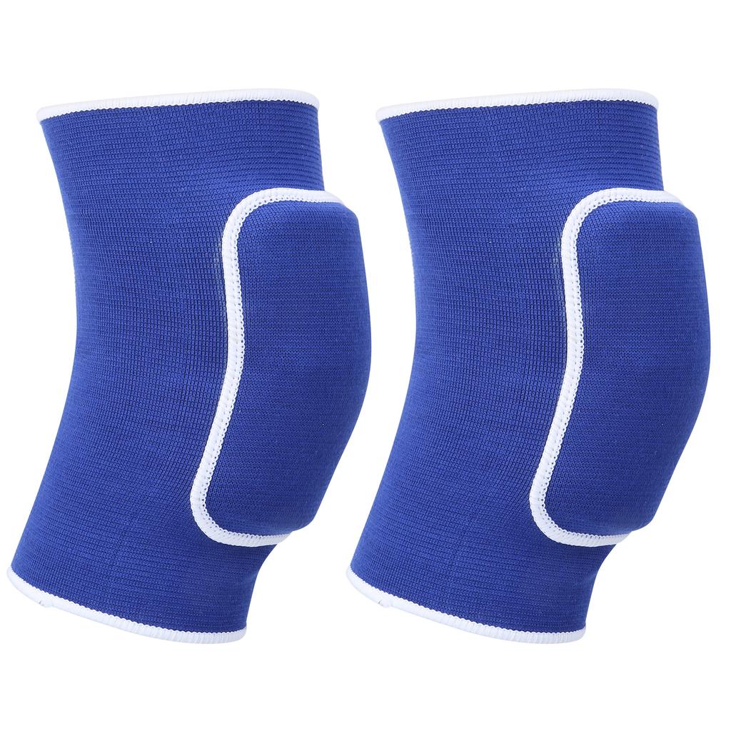 1 Paar Knieschoner Kinder Erwachsene Tanzen Rollschuhlaufen Radfahren Anti-Kollisions-Schwamm-Knieschoner Knieprotektor