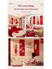 Wedding Decoration Set: New Home Living Room & Bedroom Wall Backgrounds