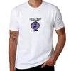 Little Miss Grumpy Tshirt Antiperspiration Workout Top