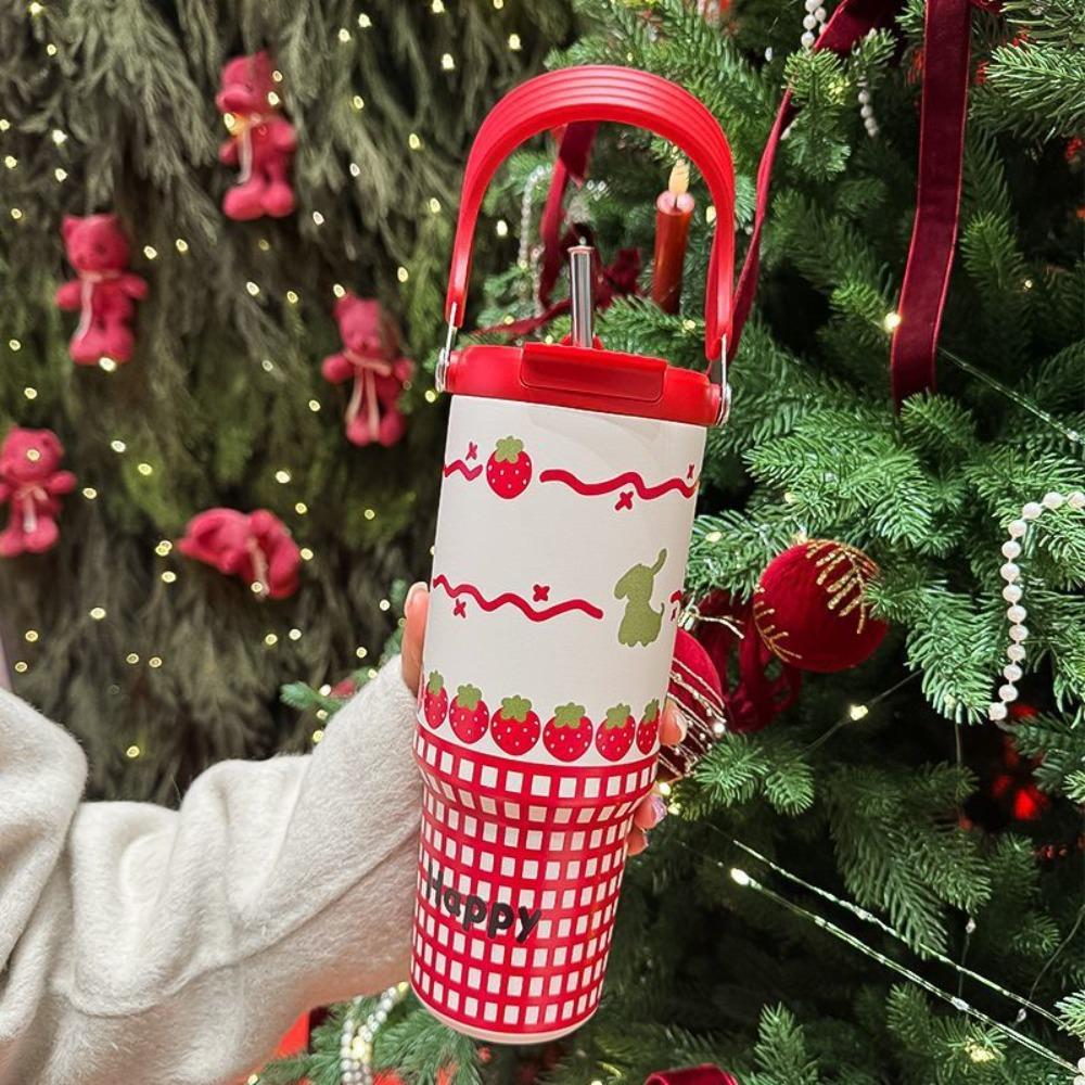 Stainless Steel Insulated Cup Insulation Or Cooling Vacuum Flask  for Student Children