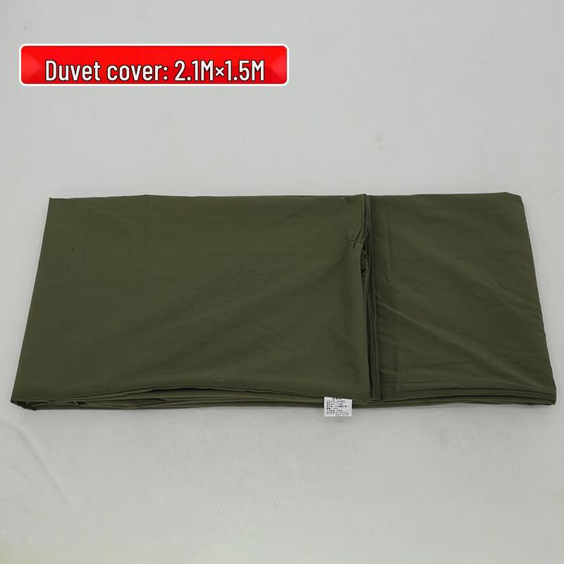 

Sanwuqiwu Industrial Cotton Quilt 2.1m x 1.5m