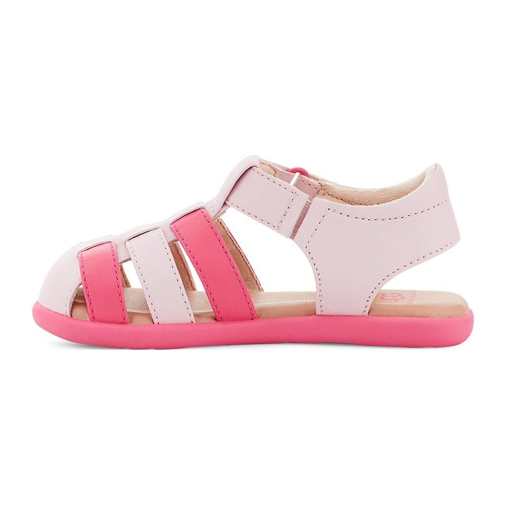 UGG Toddler Kolding Sandal Pink Multi 1107986T-PKMU 22