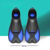 Alliance Messenger Kids Silicone Swim Training Fins SP2100