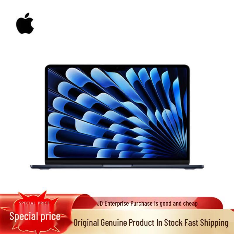 

Apple MacBook Air 13-inch M5 Laptop (2026) (CN version)