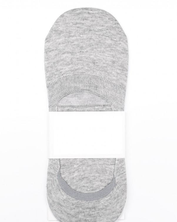 ISSA Plus Anti-slip Cotton Footprints