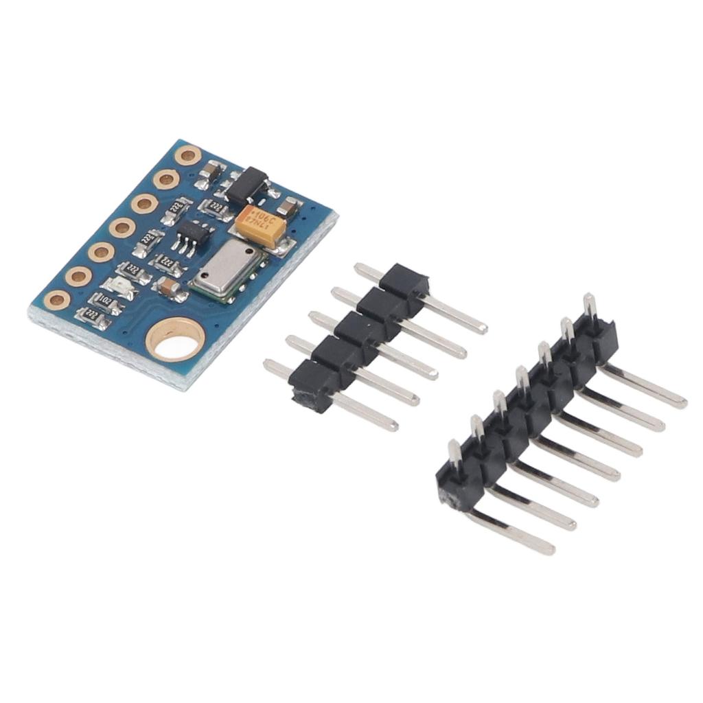 Luftdrucksensor Modul GY63 MS561101BA03 IIC SPI 24 Bit Atmosphärendrucksensor Modul