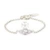 Vivienne WeStwood Milla Women S Chain Bracelet 6102025a 02p243