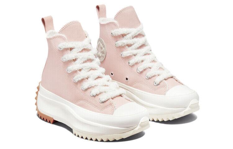 Converse Run Star Hike High Pink - 173080C