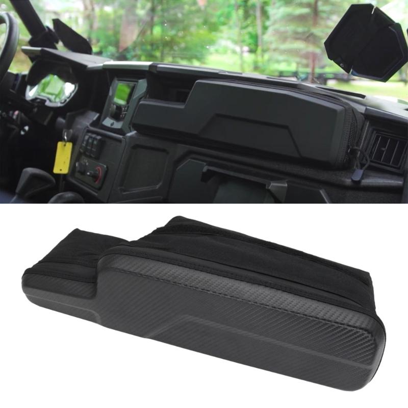 Dashboard Storage Bag Convenient Storage Bag User Friendly Dashboard Storage Bag Maximize Space for Tool & Small Item