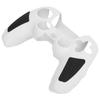 L476 Handle Silicone Protective Cover for PS5 Controller Skin Case Shell Handle Protector