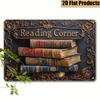 Metal Wall Art Farmhouse Apple Basket Decor Checkered Fabric Storage Bin Kitchen Organizer