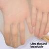 Women'S Anti-Snag Thin Summer Nude-Colored Over-The-Knee Stockings