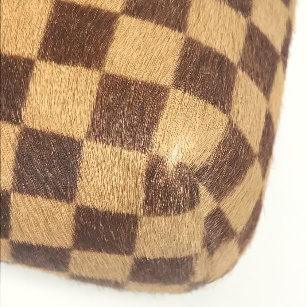 Louis Vuitton M92130 Damie Sovage Gazelle Crossbody Pochette Shoulder Bag