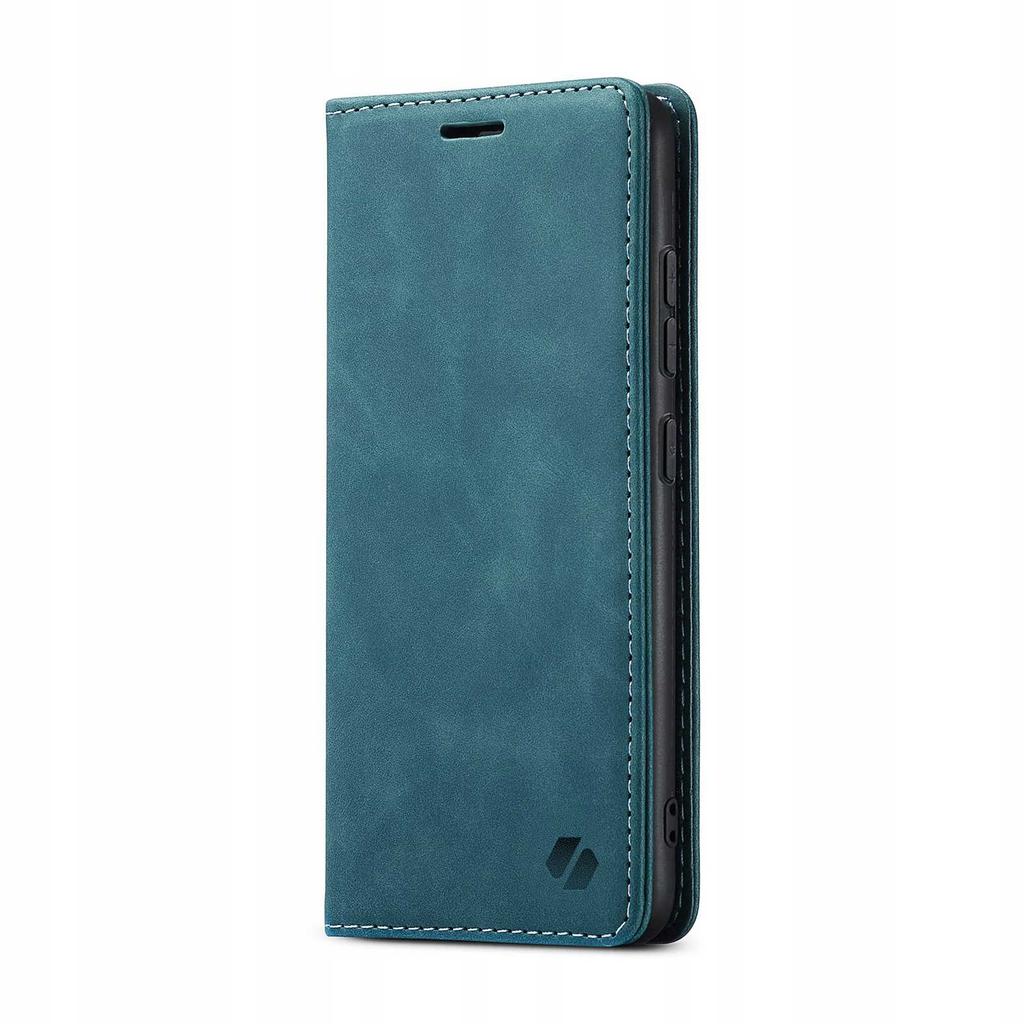 Sc Wallet Galaxy S22+ Blue