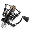 Oeny Metal Spinning Fishing Reel for Sea Rods