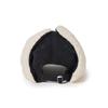Newera 940de Basic 8w Corduroy Black Blk 15137035