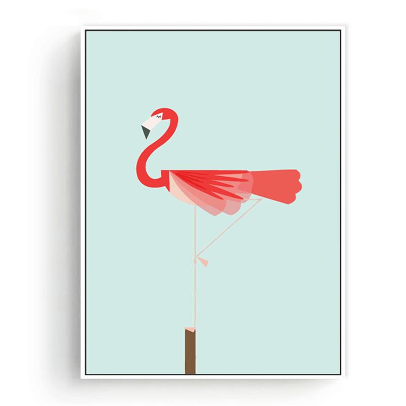 Triptych Abstract Zebra Indian Elephant Print Canvas Painting Art Poster No Frame Living Room TV Background Decoration