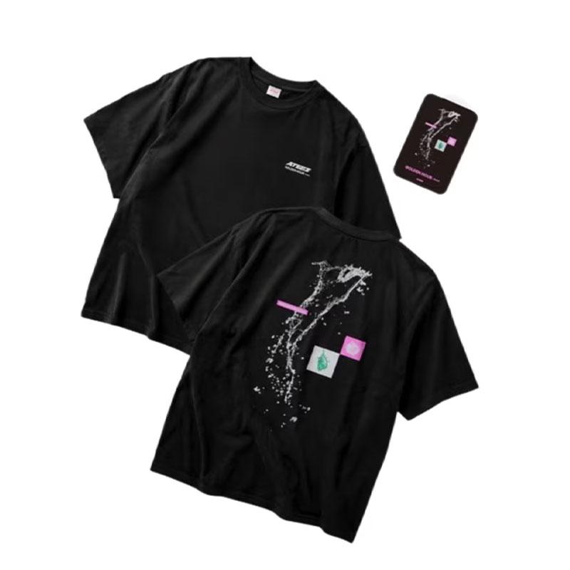 ATEEZ [ORA D'ORO : Parte 5] Merchandise Ufficiale POP-UP (Selezionare l'opzione)