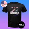 SpaceBalls Space Balls Sci-Fi Retro Movie Men's Black Size S-5XL