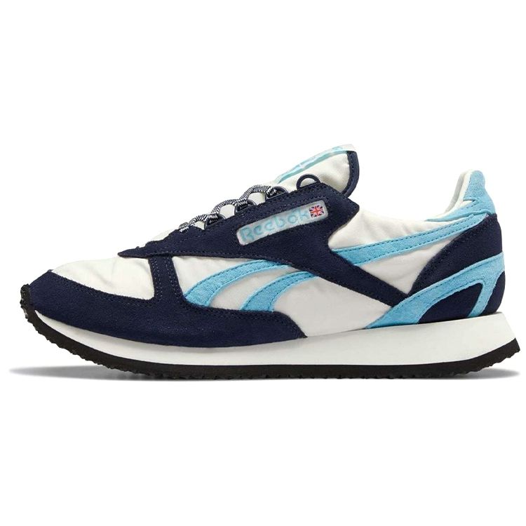 Reebok Victory G Unisex Vector Navy Chalk Digital Blue GX2456 EU 40.5