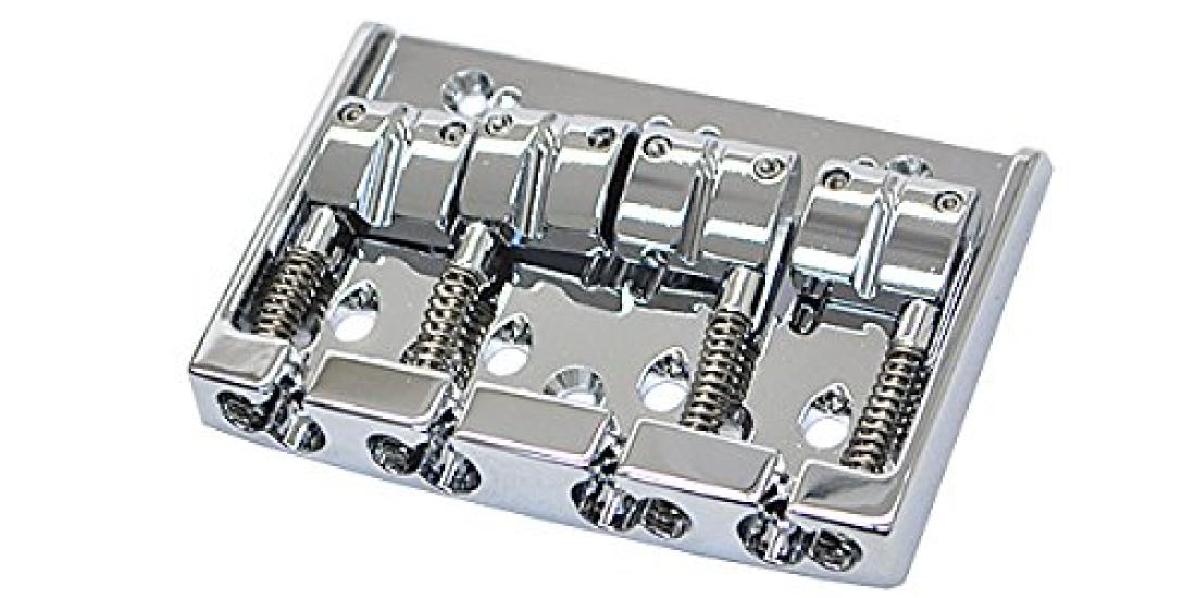 

GOTOH bridge for bass [] 404BO-4C