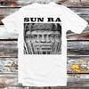 M0193Sun Ra Free Jazz Space T Shirt B820