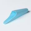 Plastic Narrow Mouth Planting Scoop Succulent Soil Shovel for Home Potted Gardening