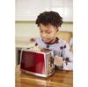 Toaster Russell Hobbs Luna Solar Red (23220-56)