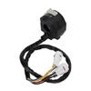 1S3-83973-11-00 1S3-83973-10-00 for ATV 700 YFM 700 YFZ450R Left Handle Control Engine Start Headlight Switch