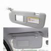 Elantra Sun Visor 852103X000TX fits Hyundai Elantra models from 2011 to 2015.