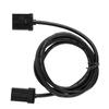 HD Multimedia Interface Type E to Type A Female Video Audio Cable Automotive Connection System Grade Connector