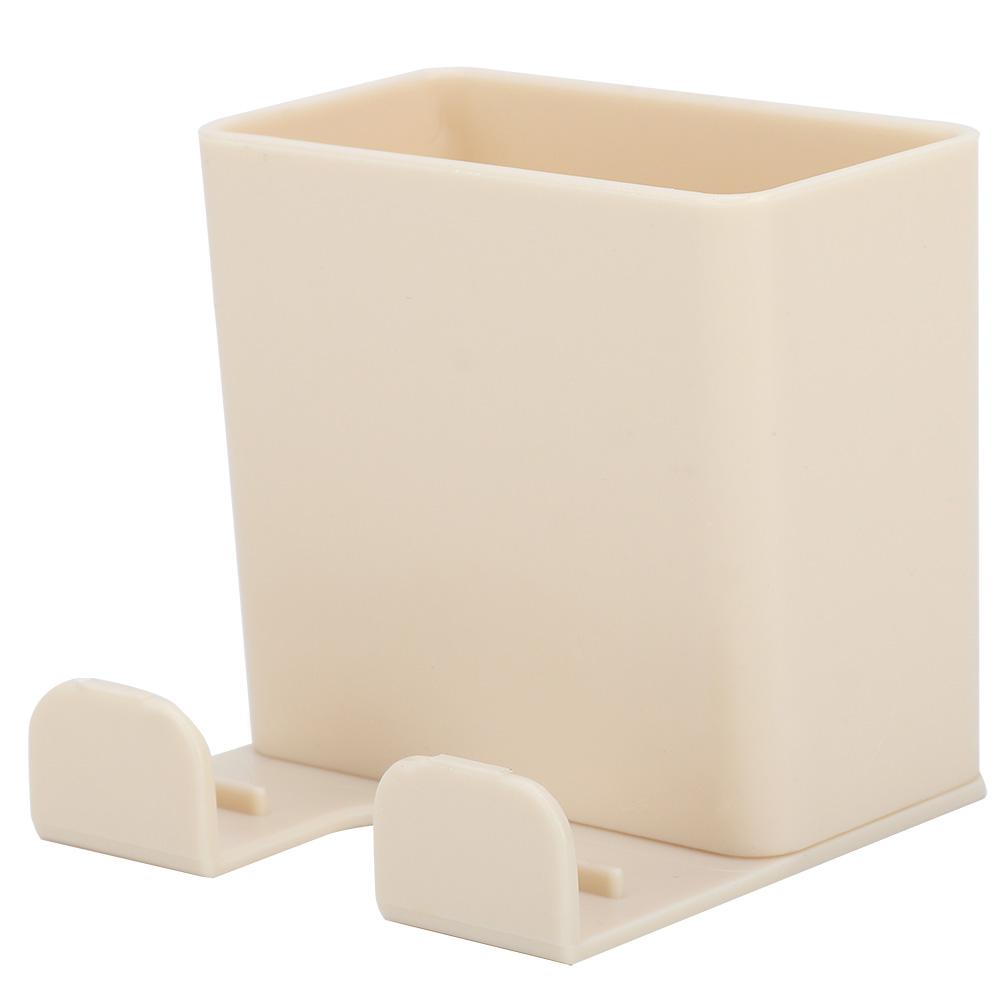 Wall Hanging Remote Control Holder Rack Box Case Storage Organizer for Living Room Bedroom