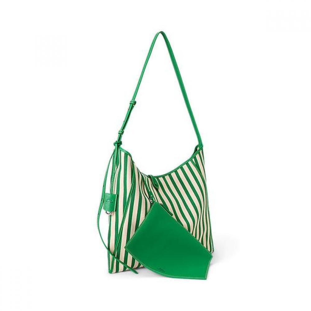 Polo Ralph Lauren Women S canvaS meSSenger Bag Polo Play Stripe wapoBag03520128100