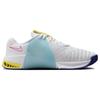 Nike Metcon 9 White Fierce Pink Women's Sneakers DZ2537-102