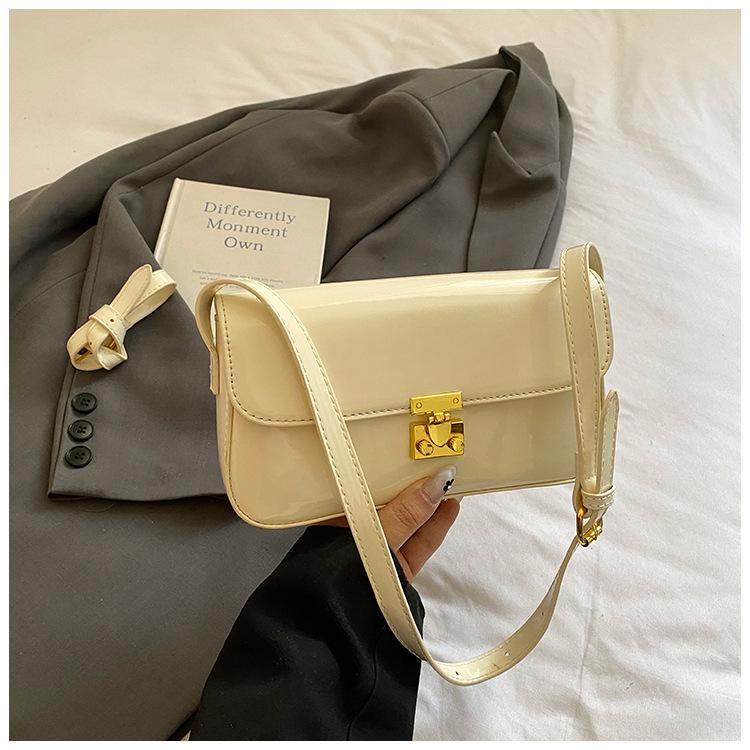 

2025 summer women s bag new high-end fashion underarm bag popular fashion versatile shoulder bag women