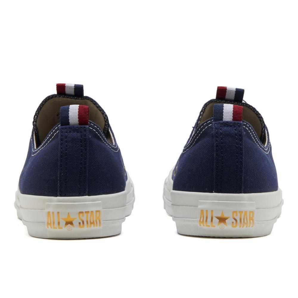 Converse All Star Trico Tab Ox Dark Navy 31315182 Dark Navy