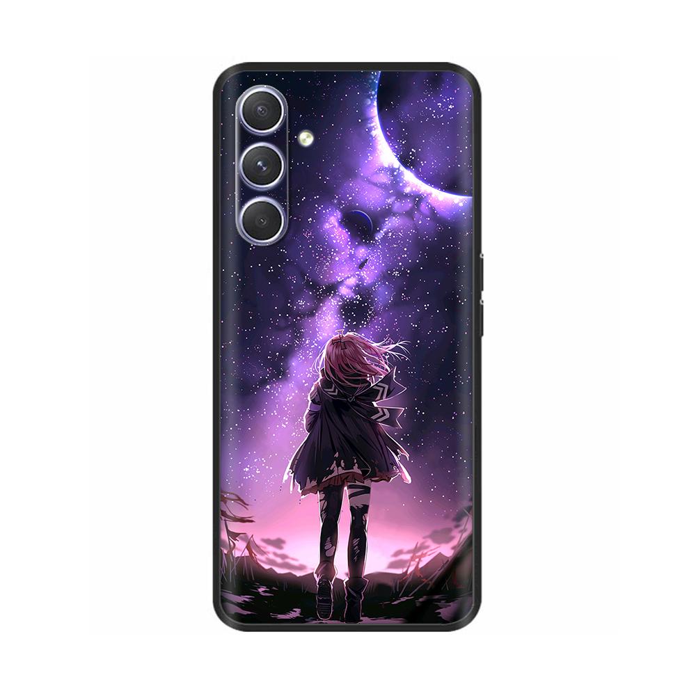 For Samsung Galaxy A05s Case Soft Silicone Bumper Protective Phone Cases For Samsung Galaxy A05S SM-A057F Back Cover Fundas Capa