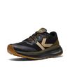 Trekking Shoes WK500 Double K Five Hundred OLIVE Cm [KEEN] Men's BLACK/DARK 27.0