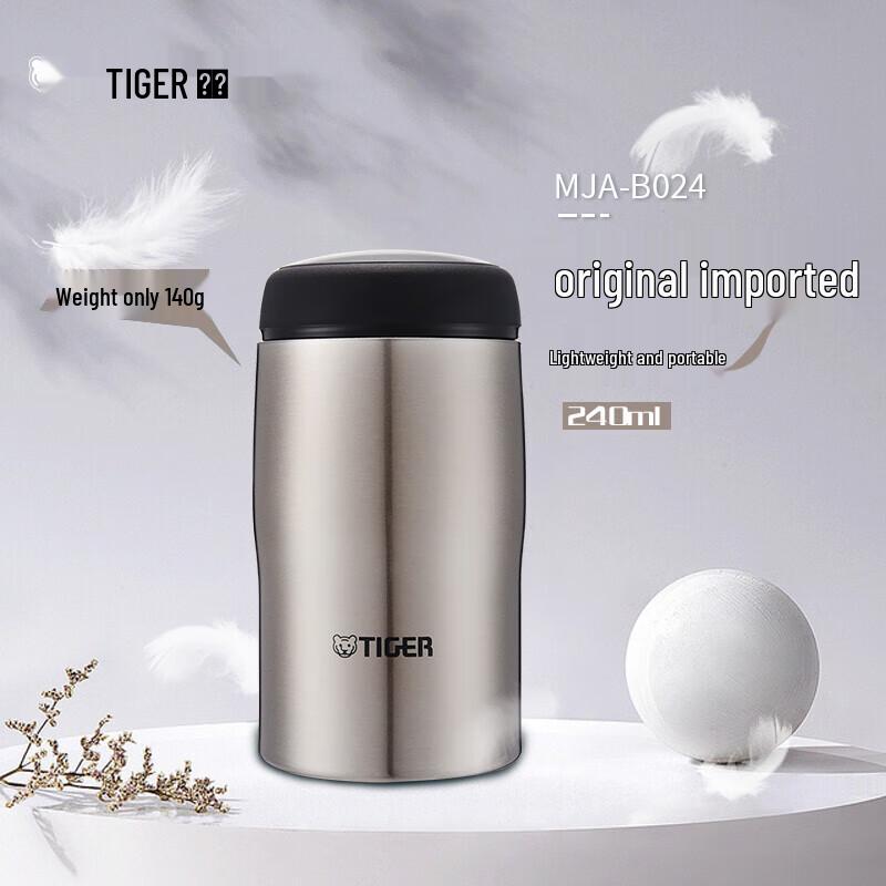 Tiger MJA-B024-XCT Stainless Steel Insulated Mug