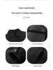 2025 Winter Men's Corduroy Patchwork Lapel Down Jacket - Thick Casual Baseball Style Outerwear