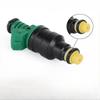 High quality New For 0280150803 FUEL INJECTORS FOR PORSCHE 944 S2 2.5 TURBO 84-91 FIT