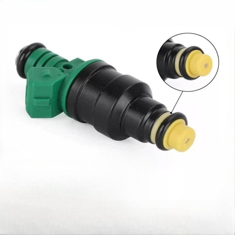 High quality New For 0280150803 FUEL INJECTORS FOR PORSCHE 944 S2 2.5 TURBO 84-91 FIT