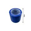 1200pcs/roll Dental Accessory Dental Protective Film Plastic Disposable Barrier Protecting Film Dentistry Consumables Tool